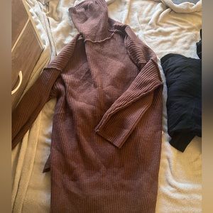 Women’s turtle neck